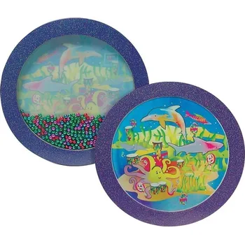 Tamburína Remo Ocean Drum Lynn Kleiner9,25 x 3,8" LK-0309-8S 13905