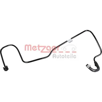 Nářadí pro automobil hadice ORIGINÁL, FOR 1826328