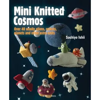 Mini Knitted Cosmos - Ishii, Sachiyo