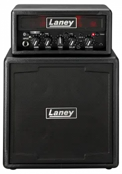 Aparatura pro kytaru Laney Ministack-B-Iron