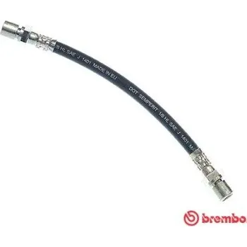 Brzdová hadice Brzdová hadice BREMBO T 59 002