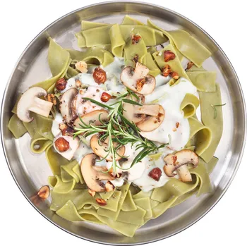 Kempingové nádobí Tatonka Pan Multi Set