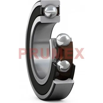SKF 6208-2RS1TN9/C4GJN kuličkové ložisko