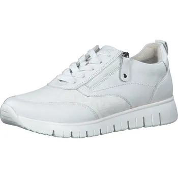 Dámské lodičky Tamaris dámské tenisky 8-53705-20 Barva: bílá, Velikost: 39