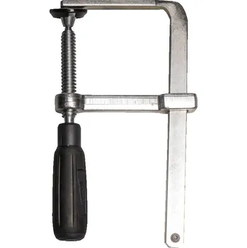 Truhlářská svěrka MILWAUKEE Šroubové svěrky na vodící lišty PSA-1, 2ks