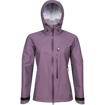 HIGH POINT Cliff Lady Jacket XS vínová