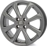 DEZENT KT Graphite 6x15 4x100 ET46 54,1