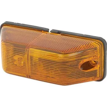 Příslušenství osvětlení automobilu Přídavná směrovka HELLA 2BM 006 692-021