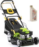 Fieldmann FZR 4614-144B + olej MOL…