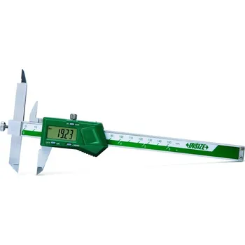 Posuvné měřítko INSIZE 1186-300A digitální posuvné měřítko pro měření rozteče děr 0-300mm / 0,01mm 1186-300A
