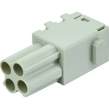 Konektor krimpovací kleště Han Domino EE cube, krimp (F.2) 09149042101 HARTING Množství: 2 ks