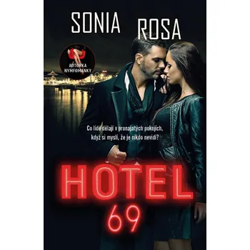 Hotel 69 - Sonia Rosa (2023, brožovaná)
