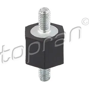 Palivové čerpadlo Držák, palivové čerpadlo TOPRAN 102 744