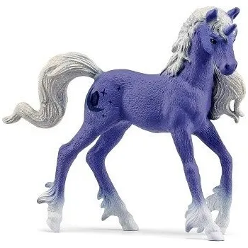 Figurka SCHLEICH 70769 JEDNOROŽEC MĚSÍČNÍ KÁMEN