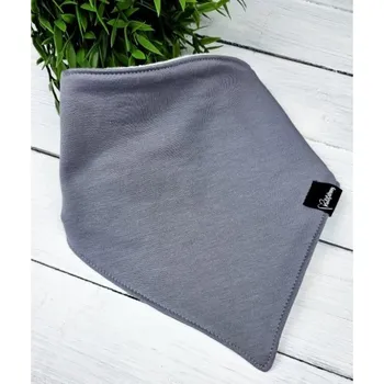 Bryndák Kulišárny slintáček Grey