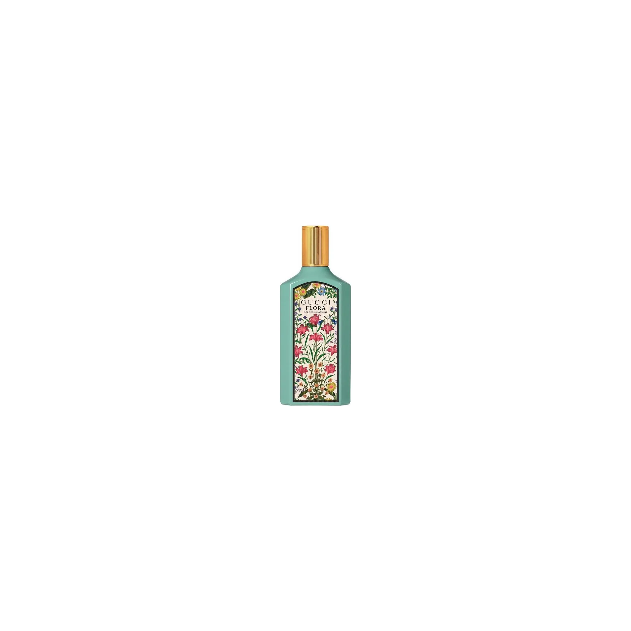 Fotografie 1 - Dámský parfém Gucci Flora Gorgeous Jasmine W EDP Tester 100 ml
