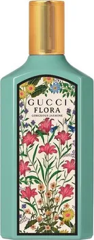 Dámský parfém Gucci Flora Gorgeous Jasmine W EDP