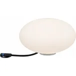 Paulmann Plug&Shine světelný objekt Stone IP67 3000K 24V průměr 28cm 941.75 P 94175