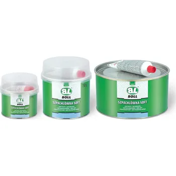 Auto-moto Boll tmel Soft 250 g