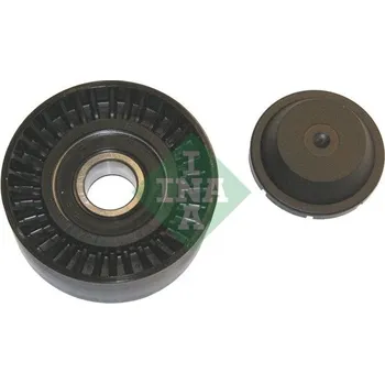 Napínací kladka, žebrovaný klínový řemen Schaeffler INA 531 0760 10