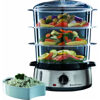 Parní hrnec Parní hrnec Russell Hobbs 19270-56