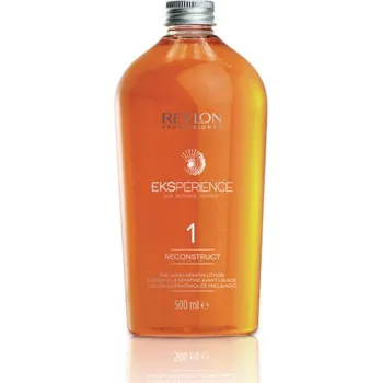 Šampon Revlon Professional Eksperience Reconstruct fáze 1 emulze 500 ml