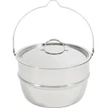 Muurikka Kotlík Campfire Casserole 4,6L