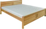 Dřevěná postel LK109 180 x 200 cm…