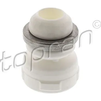 Zarážka, odpružení TOPRAN 119 257