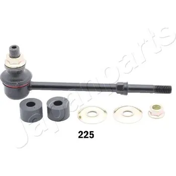 Zavěšení kol Tyč/vzpěra, stabilizátor JAPANPARTS SI-225