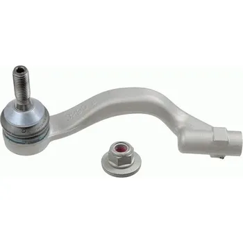 Táhlo řízení Hlava příčného táhla řízení LEMFÖRDER 37642 01