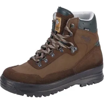 Pánská treková obuv PLANIKA Epir 10,5 hnědá
