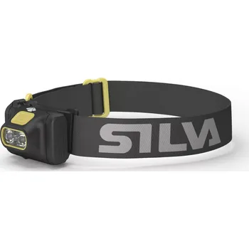 Čelovka SILVA Scout 3