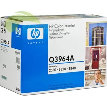 Tiskový válec Tiskový válec pro HP Color LaserJet 2550/2820/2840 originální - Q3964A