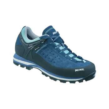 Dámská treková obuv MEINDL Literock Lady GTX 5,5 modrá