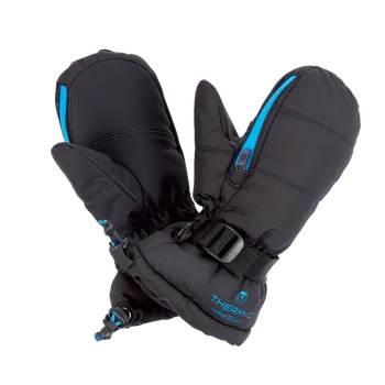 Rukavice Rukavice Thermic Warmer Ready Junior blue 4