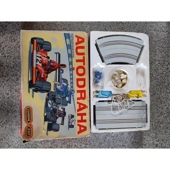 autodráha Autodráha McLaren