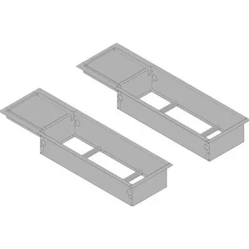 zvedák Instalační vany TECO 8-41100127 pro zvedák TECO 412 CSI