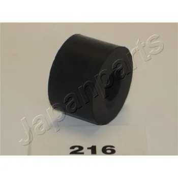 Zavěšení kol Ložiskové pouzdro, stabilizátor JAPANPARTS RU-216