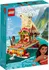 Stavebnice LEGO LEGO Disney Princess 43210 Vaiana a její objevitelská loď