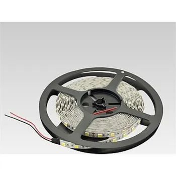 LED páska NBB LED pásek 12V 60LED/m SMD5050 6000-6500K IP20 14.4W/m 903003073