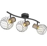 GLOBO LUISE 54012-3DS Stropní svítidlo