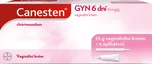 Canesten Gyn 6 dní vag.crm. 1 x 35 g apl