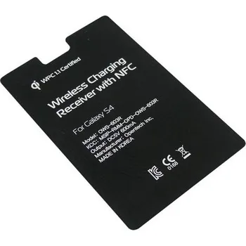 Modul PowerHolic Galaxy S4 standard pro bezdrátové nabíjení