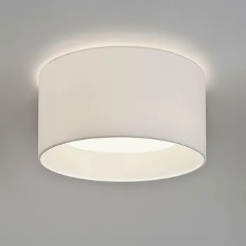 Stínidlo ASTRO stínidlo Bevel Round 450 bílá 5021003