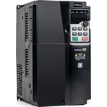 HITACHI S1, měnič frekvence 18.5 kW, typ S1-00450HFEF, napájení 3 fáze