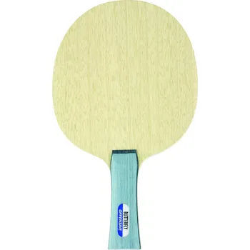 Pingpongová pálka Dřevo BUTTERFLY Offensive New pro děti (XXS)