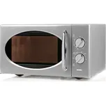 Mikrovlnná trouba retro - DOMO DO3025