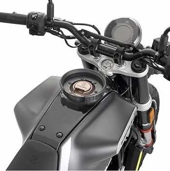 Zavazadlo na motocykl Redukce pro tankvak Tanklock KAPPA HUSQVARNA Svartpilen 125-401