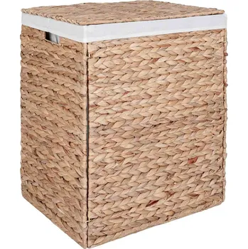 Koš na prádlo House Nordic Passo 4401365 32 x 43 x 55 cm přírodní